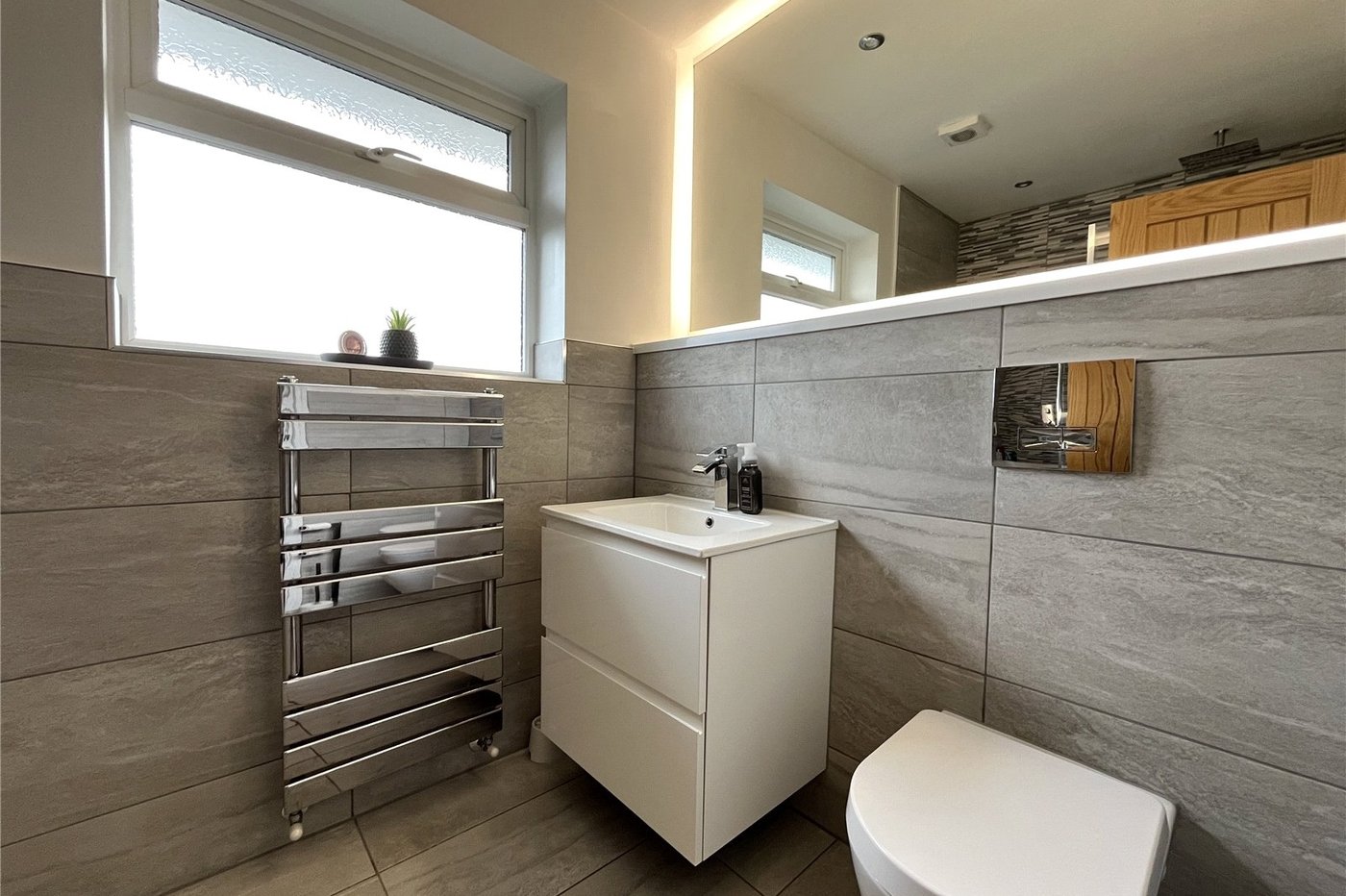 3 bedroom house for sale in Lordswood | Robinson Michael & Jackson