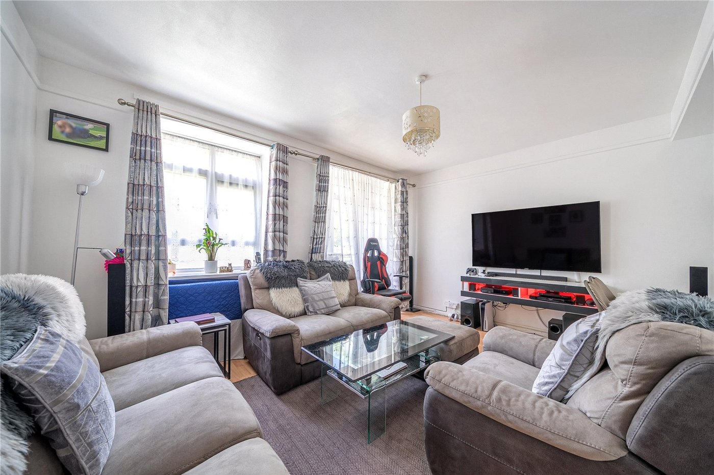 2 bedroom property for sale in East Dulwich | Robinson Jackson