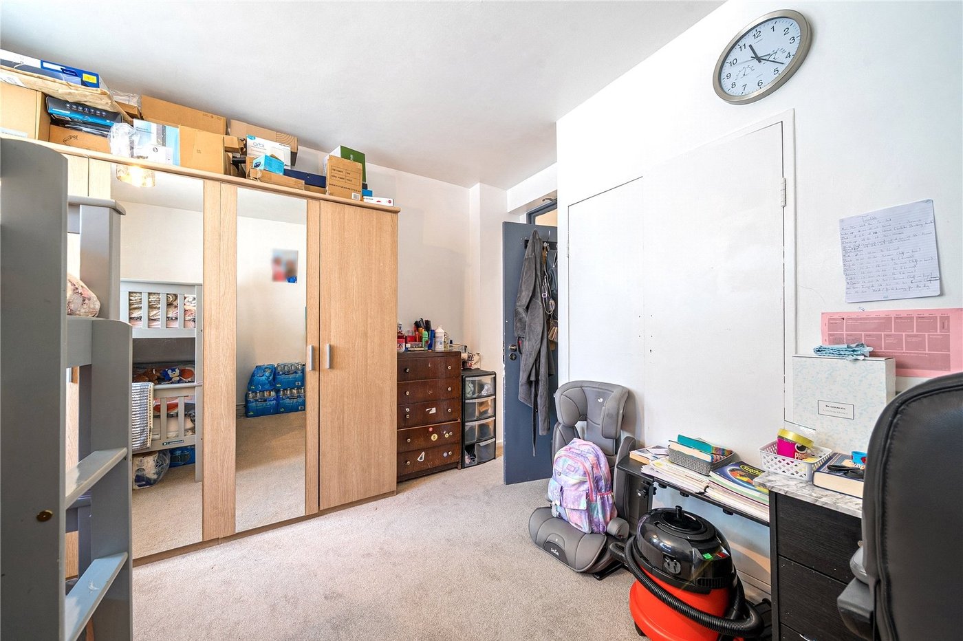 2 bedroom property for sale in East Dulwich | Robinson Jackson