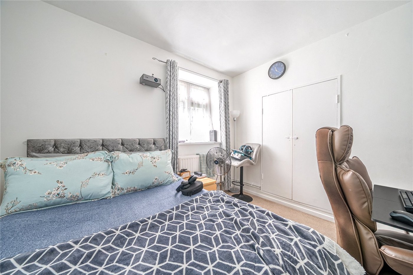2 bedroom property for sale in East Dulwich | Robinson Jackson