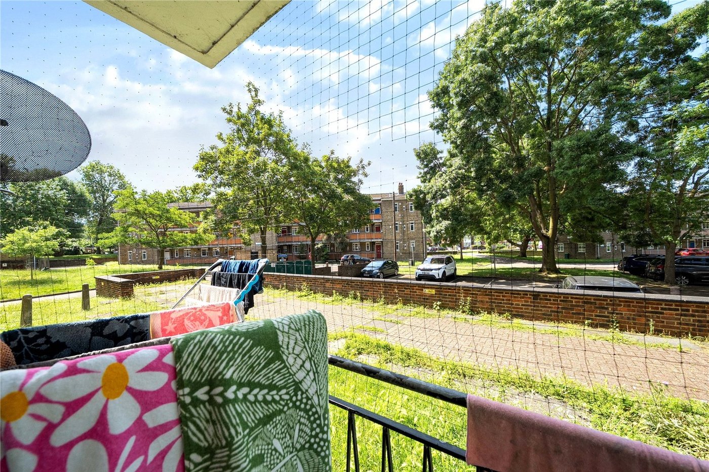2 bedroom property for sale in East Dulwich | Robinson Jackson