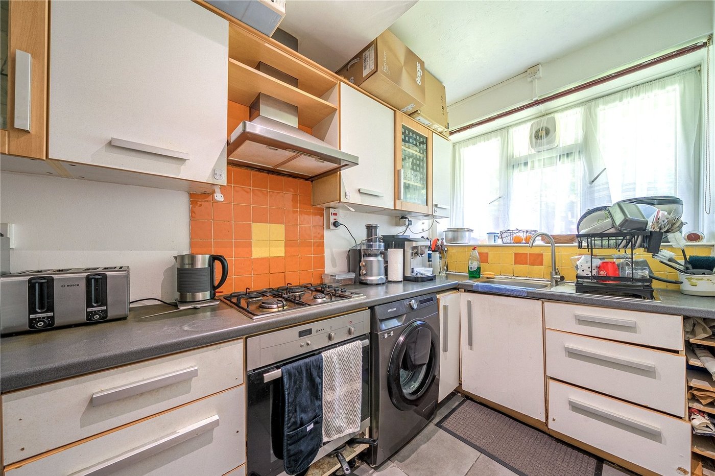 2 bedroom property for sale in East Dulwich | Robinson Jackson