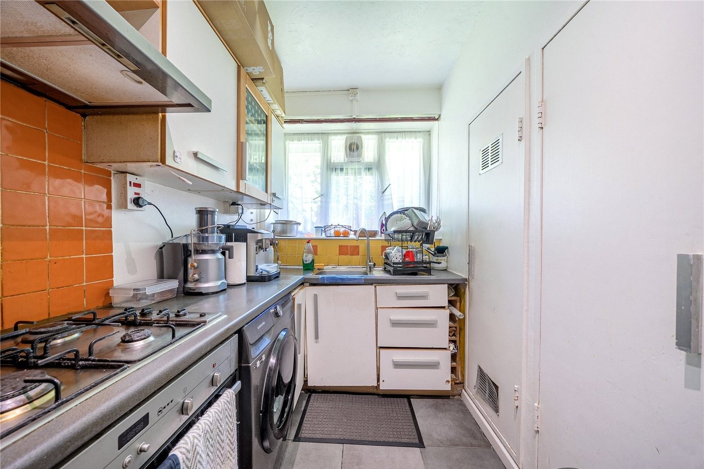 2 bedroom property for sale in East Dulwich | Robinson Jackson