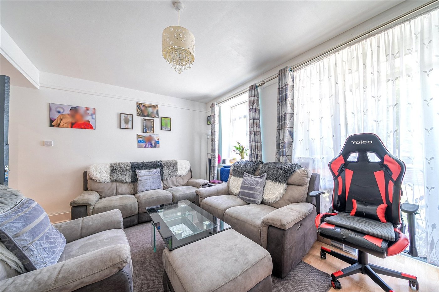 2 bedroom property for sale in East Dulwich | Robinson Jackson