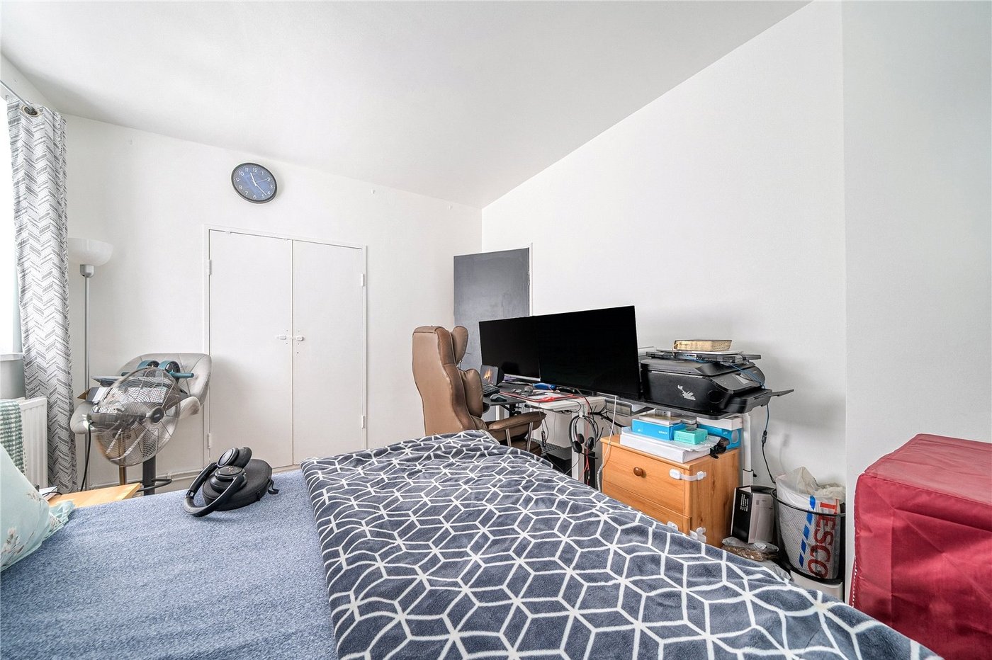 2 bedroom property for sale in East Dulwich | Robinson Jackson