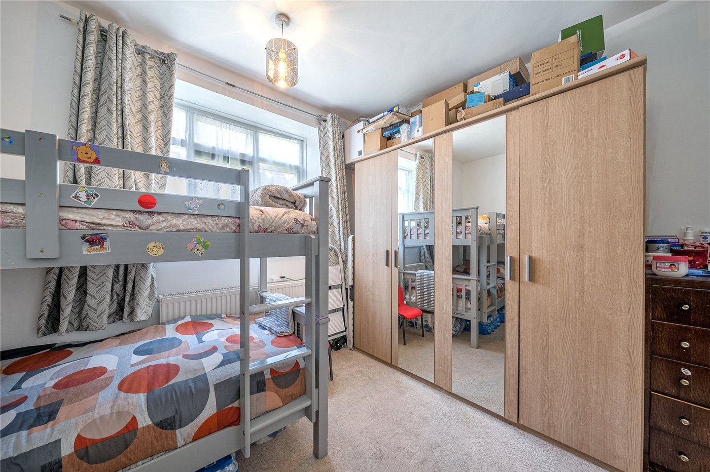 2 bedroom property for sale in East Dulwich | Robinson Jackson
