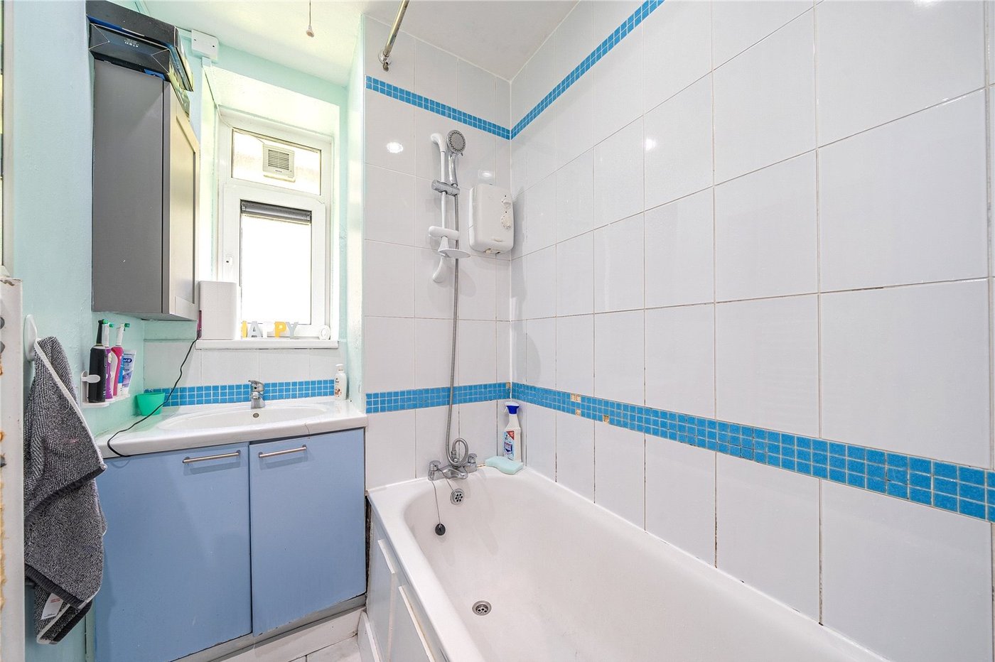2 bedroom property for sale in East Dulwich | Robinson Jackson