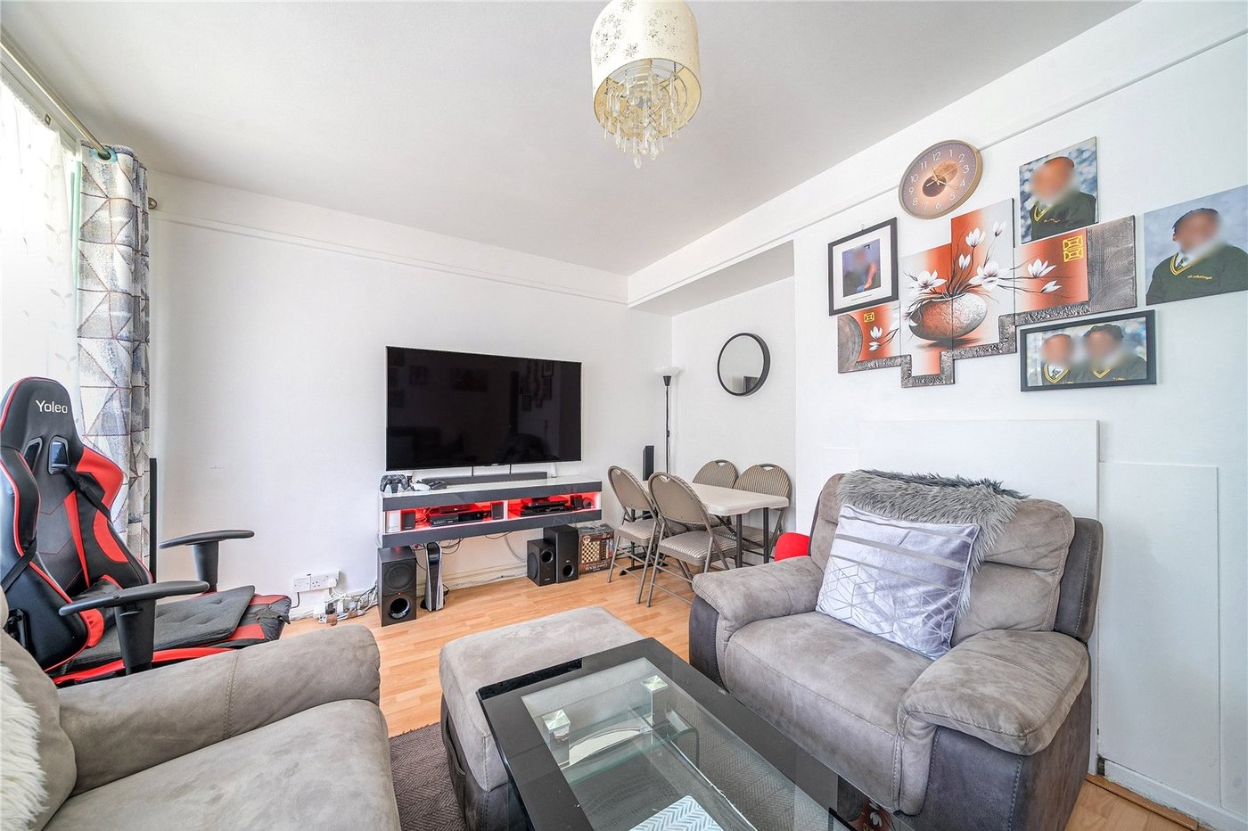 2 bedroom property for sale in East Dulwich | Robinson Jackson