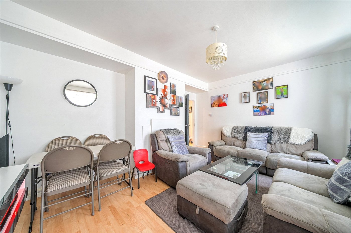 2 bedroom property for sale in East Dulwich | Robinson Jackson