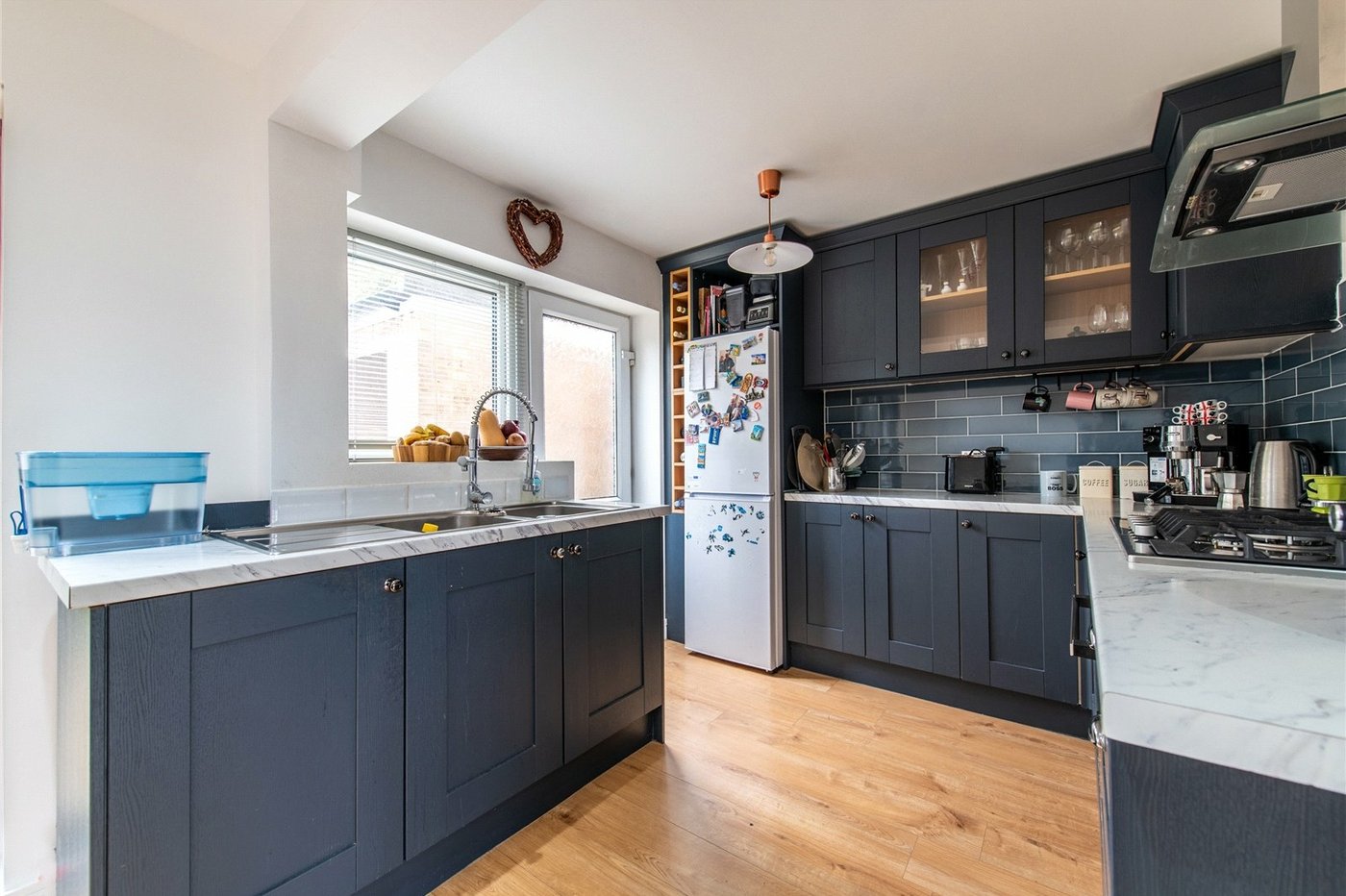 2 bedroom house for sale in Gravesend | Robinson Michael & Jackson