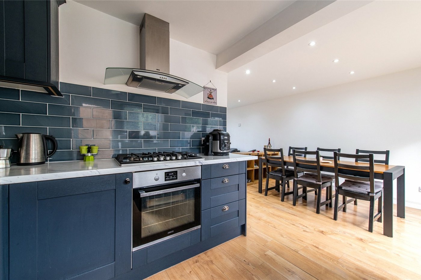 2 bedroom house for sale in Gravesend | Robinson Michael & Jackson