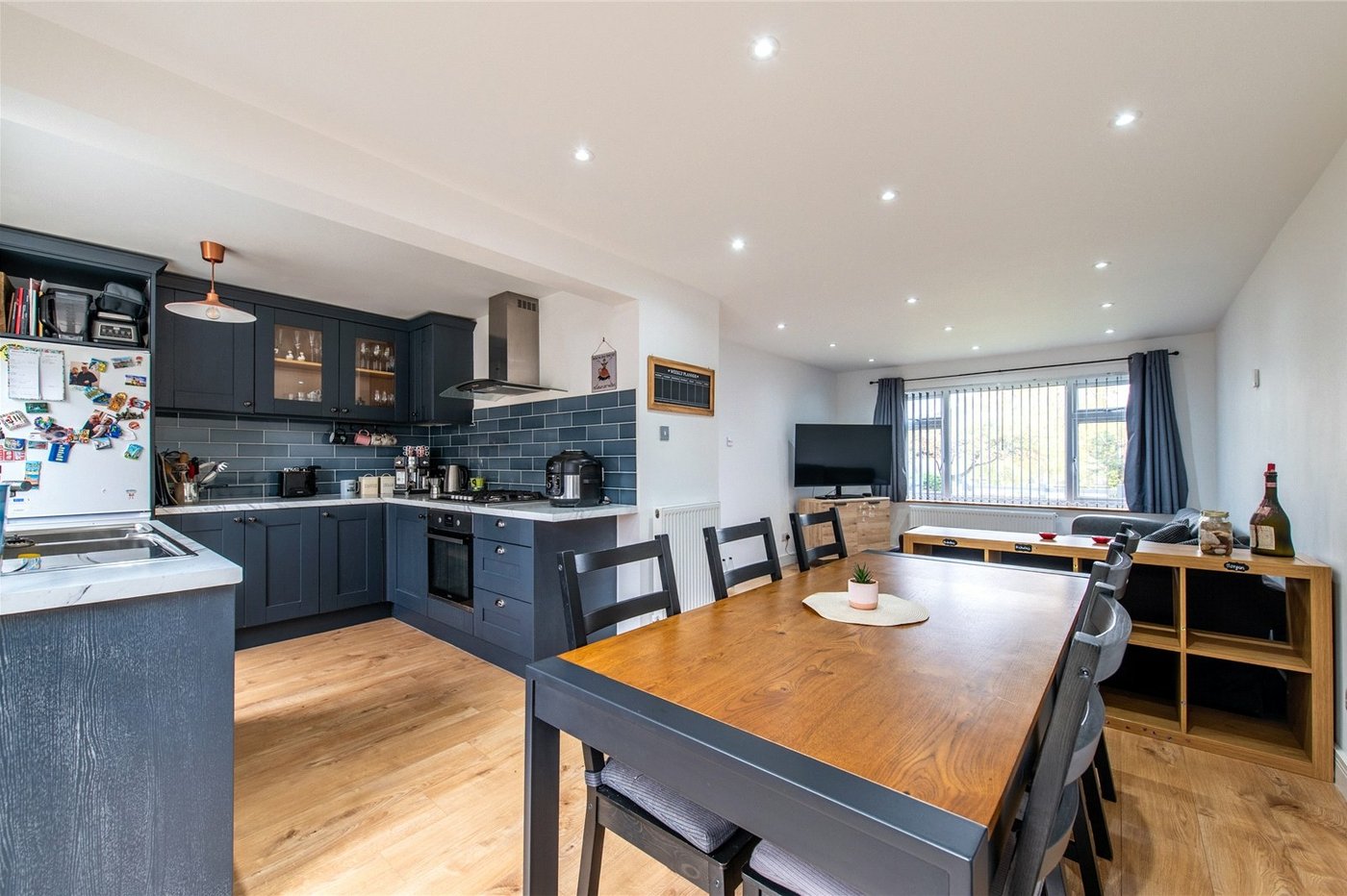 2 bedroom house for sale in Gravesend | Robinson Michael & Jackson