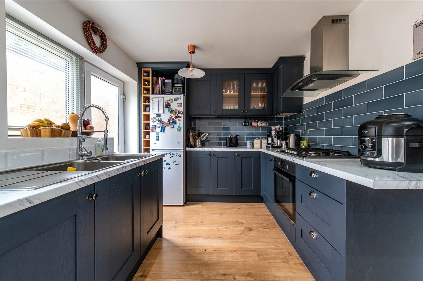 2 bedroom house for sale in Gravesend | Robinson Michael & Jackson