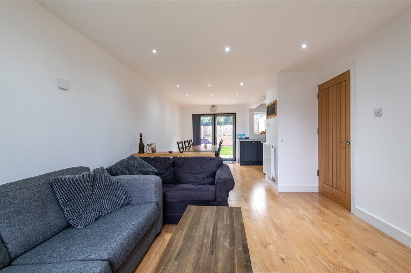 2 bedroom house for sale in Gravesend | Robinson Michael & Jackson