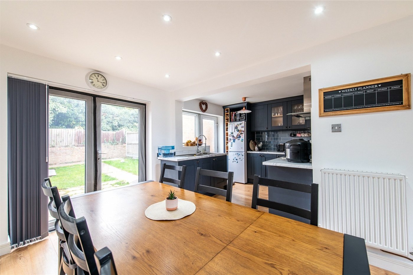 2 bedroom house for sale in Gravesend | Robinson Michael & Jackson