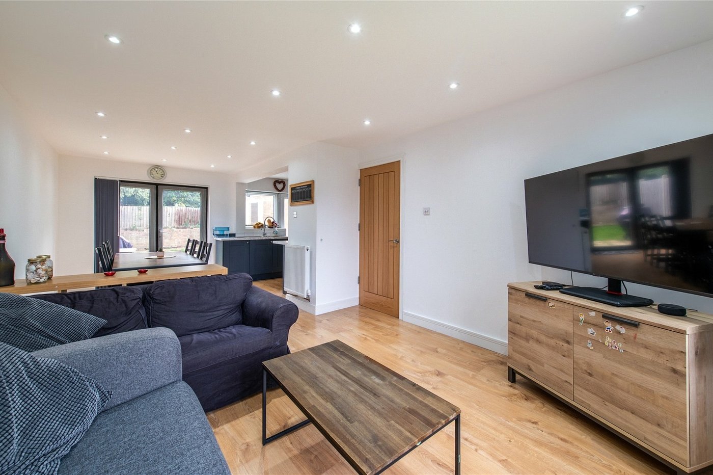 2 bedroom house for sale in Gravesend | Robinson Michael & Jackson