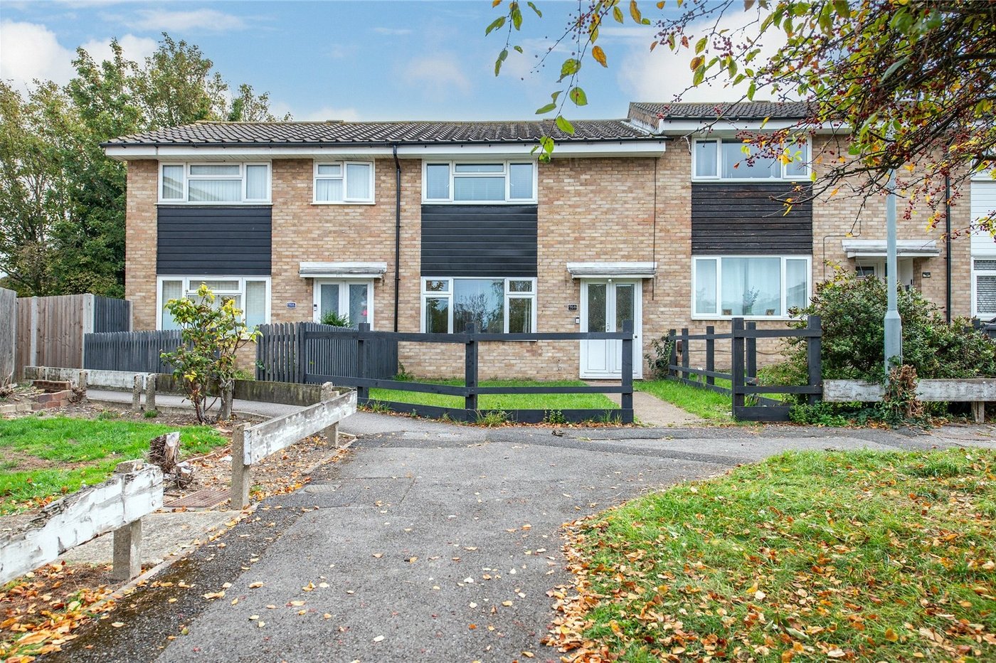 2 bedroom house for sale in Gravesend | Robinson Michael & Jackson