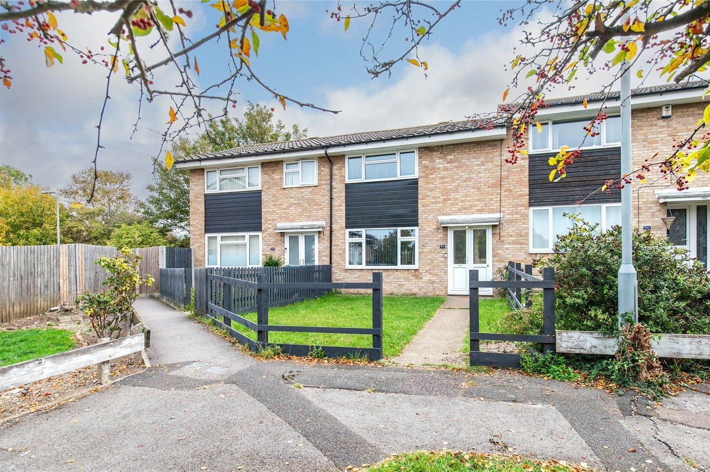 2 bedroom house for sale in Gravesend | Robinson Michael & Jackson