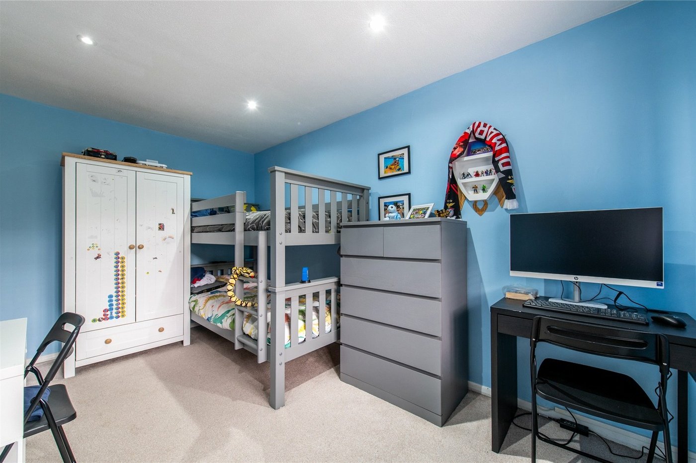 2 bedroom house for sale in Gravesend | Robinson Michael & Jackson