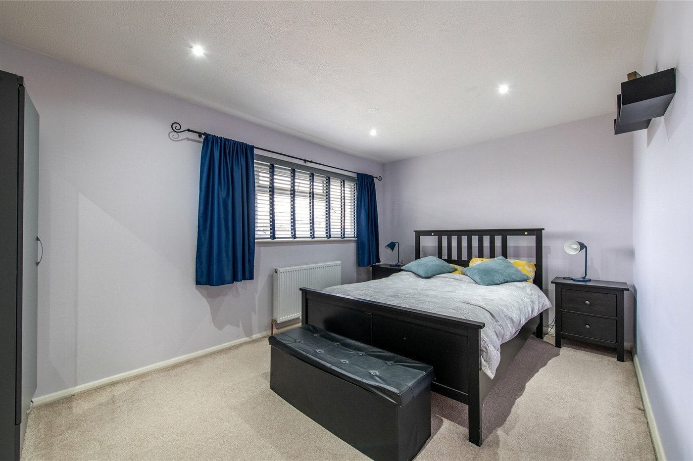2 bedroom house for sale in Gravesend | Robinson Michael & Jackson