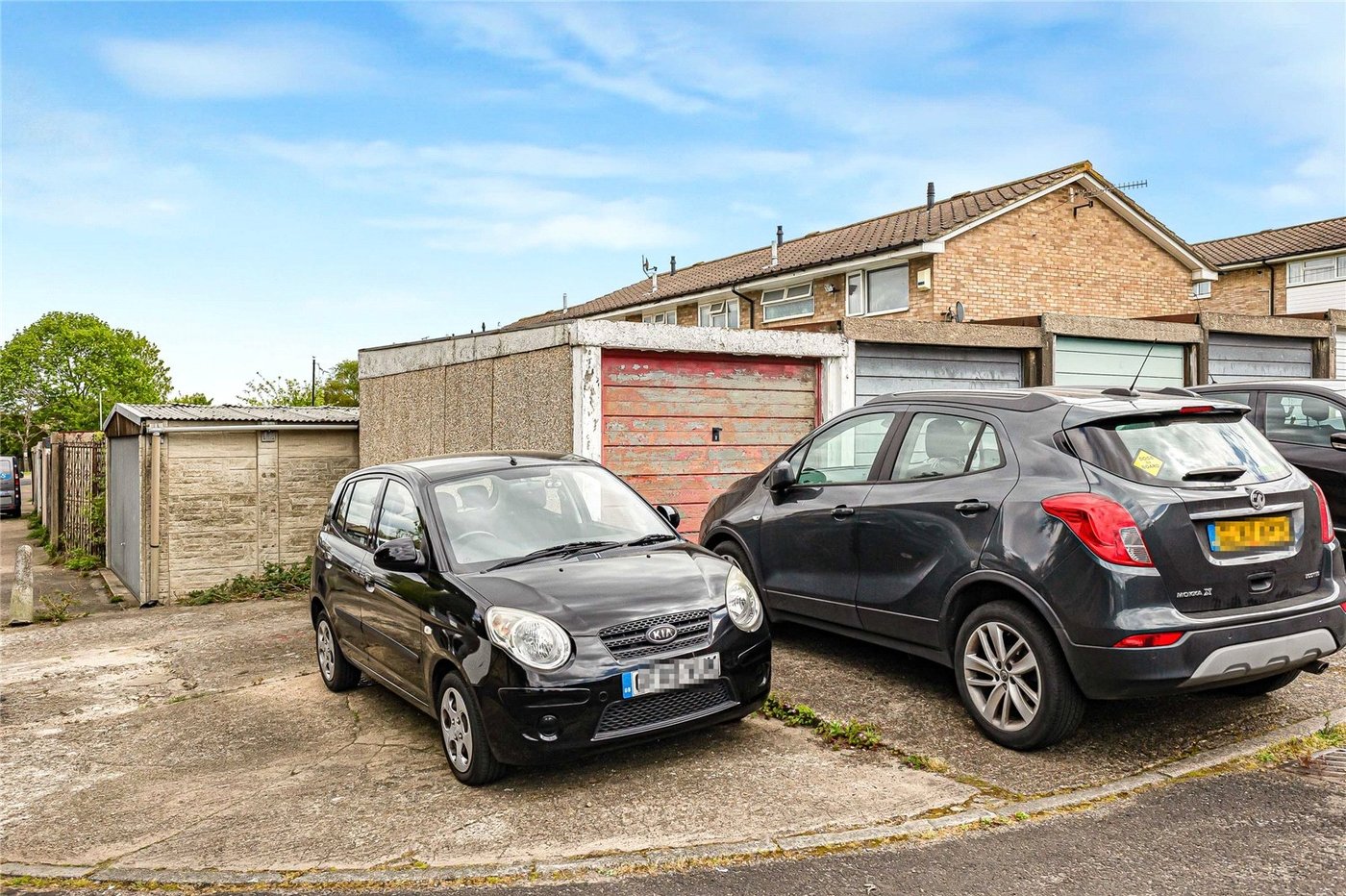 2 bedroom house for sale in Gravesend | Robinson Michael & Jackson