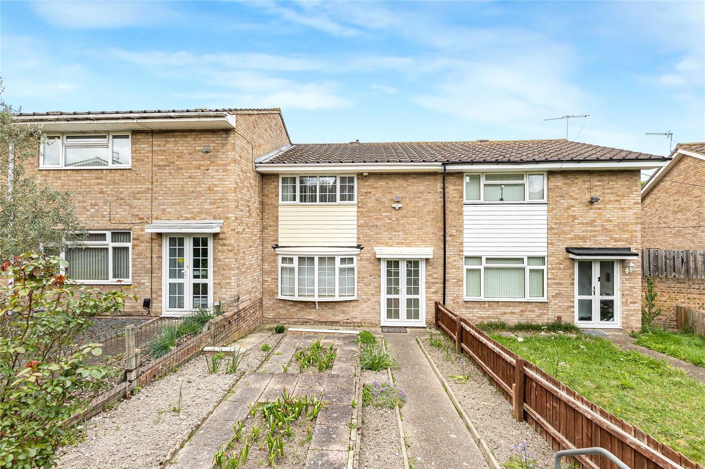 2 bedroom house for sale in Gravesend | Robinson Michael & Jackson