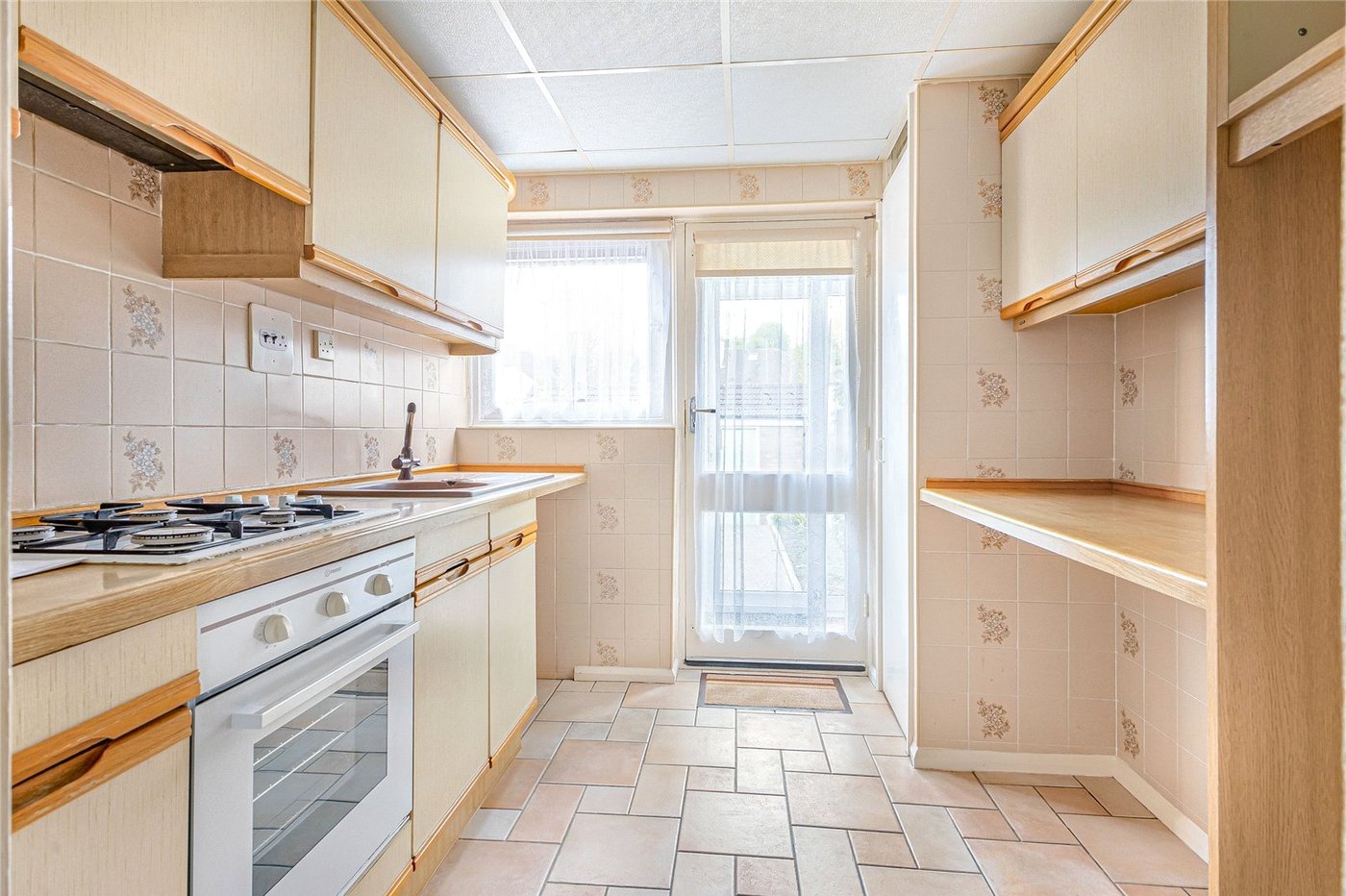 2 bedroom house for sale in Gravesend | Robinson Michael & Jackson