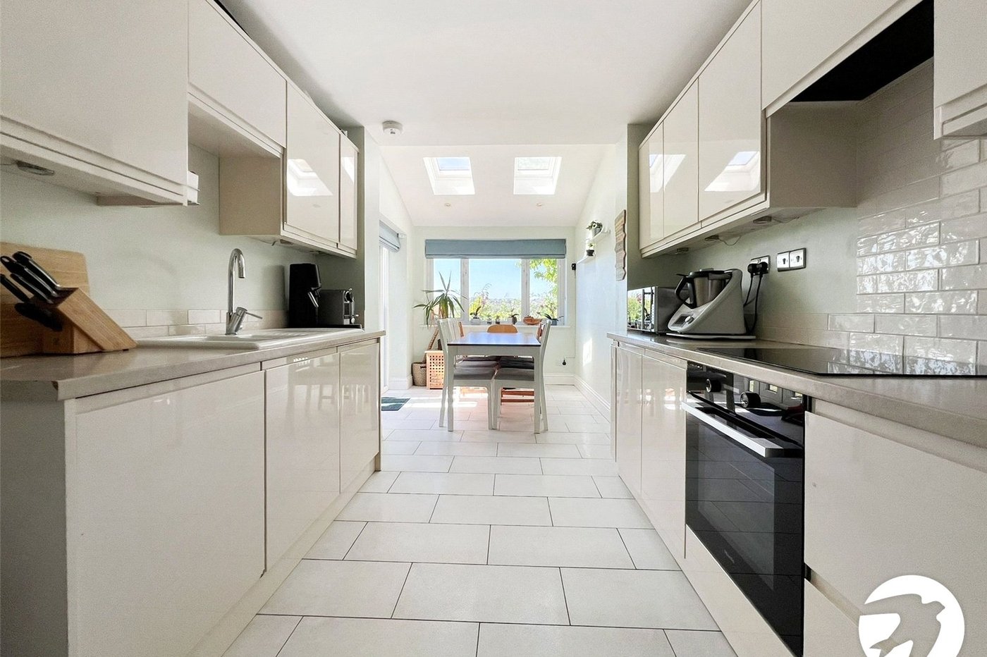 4 bedroom house for sale in Rochester | Robinson Michael & Jackson