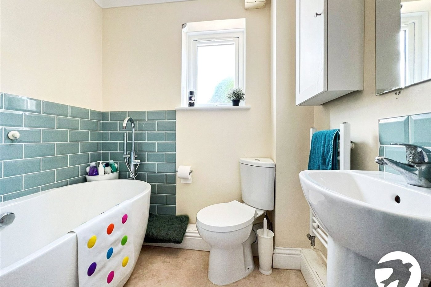 4 bedroom house for sale in Rochester | Robinson Michael & Jackson