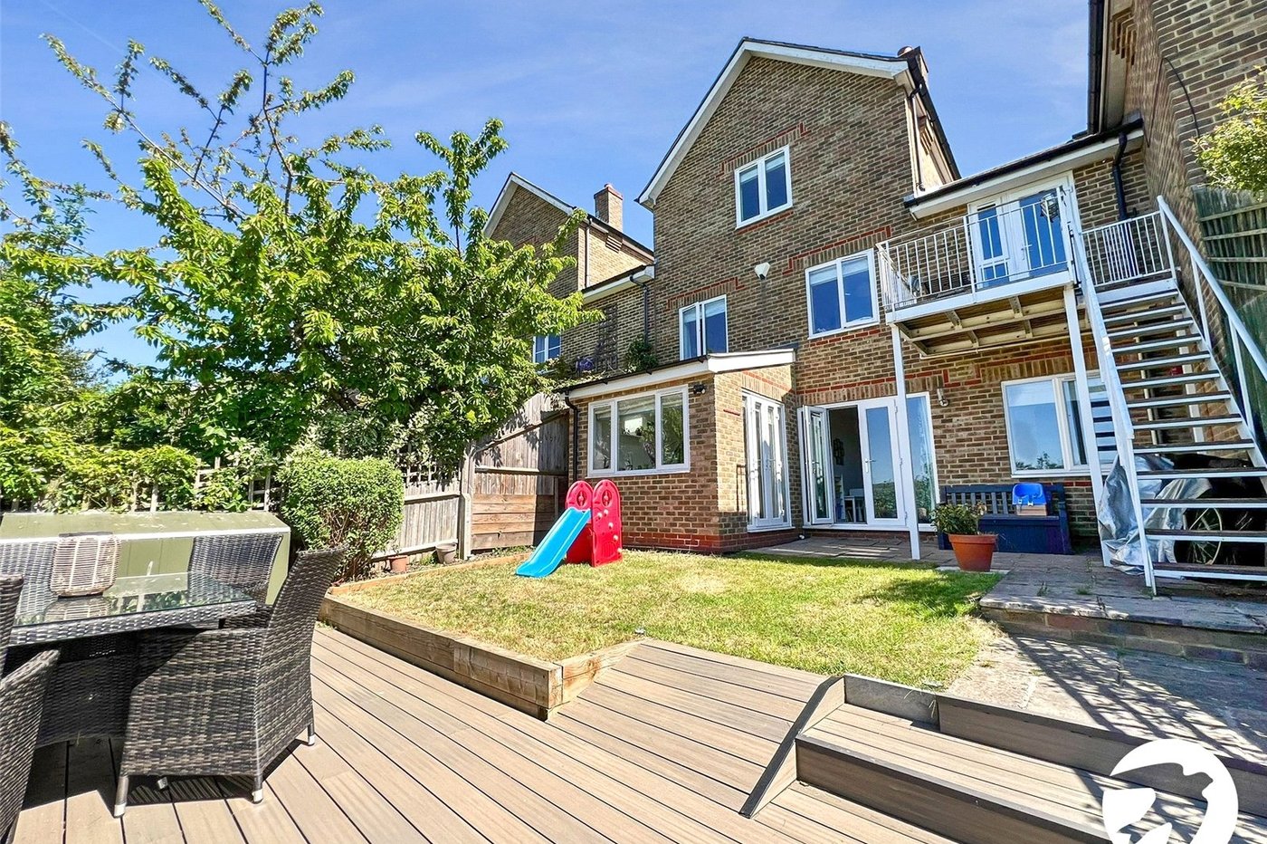 4 bedroom house for sale in Rochester | Robinson Michael & Jackson