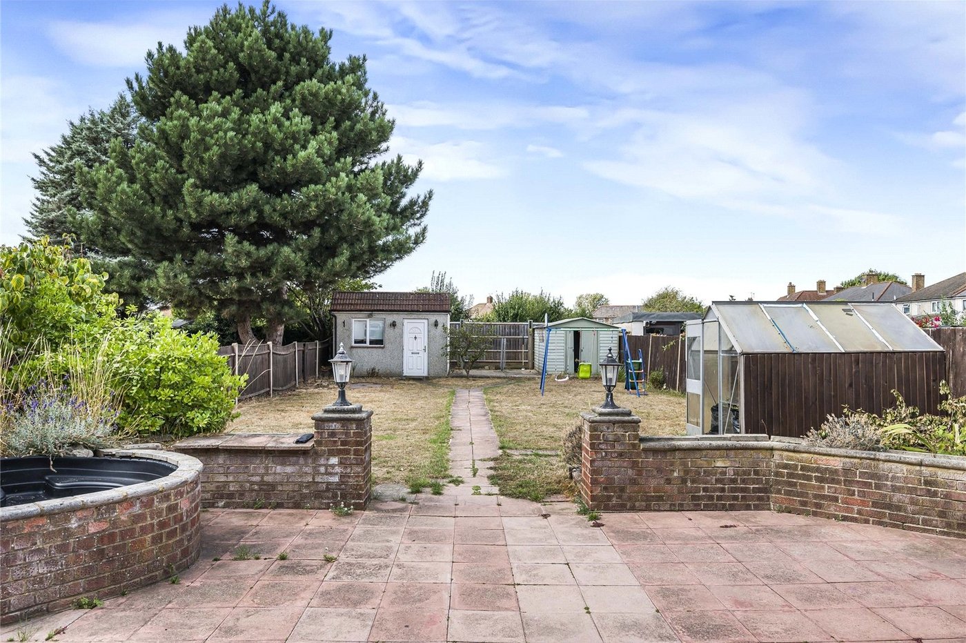 3 bedroom house for sale in Welling | Robinson Jackson