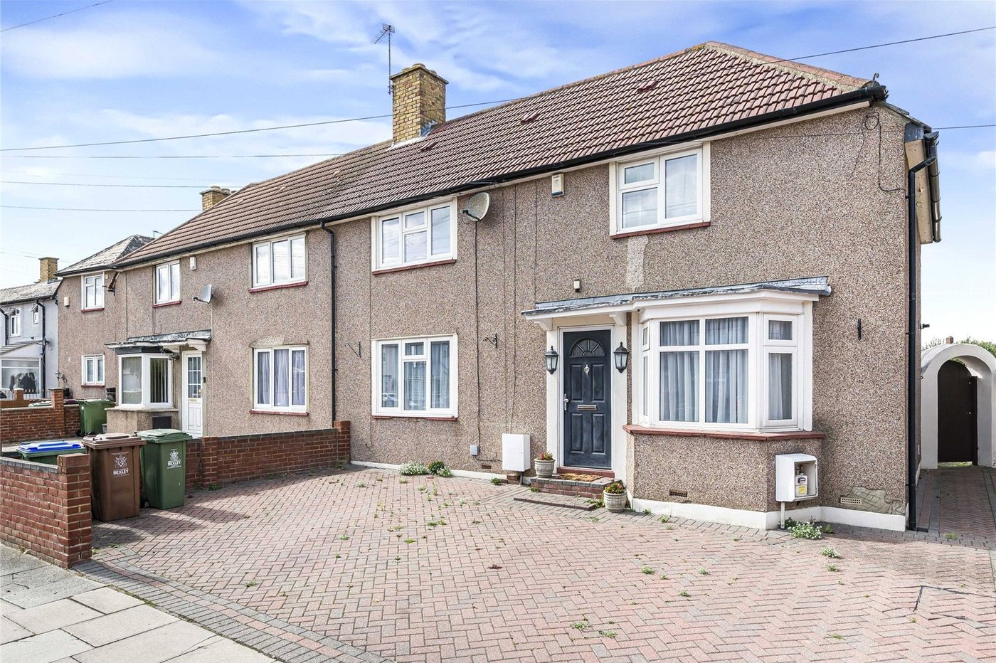 3 bedroom house for sale in Welling | Robinson Jackson