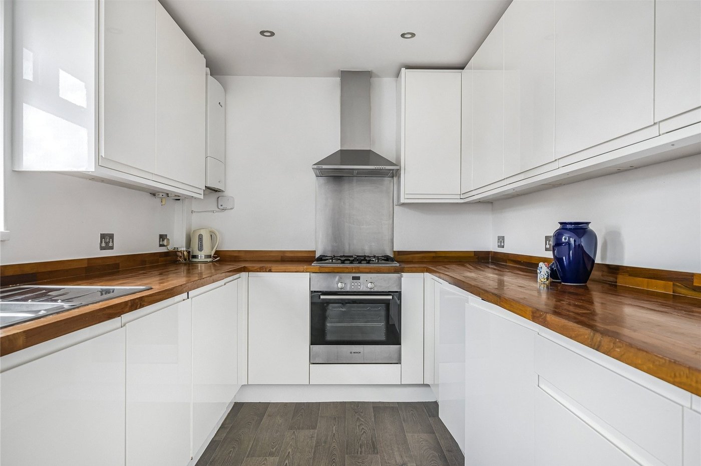 3 bedroom house for sale in Welling | Robinson Jackson
