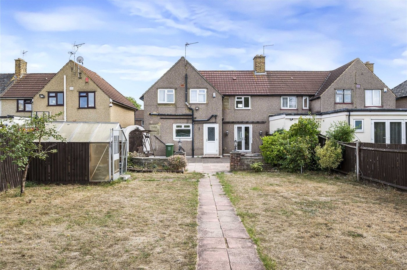 3 bedroom house for sale in Welling | Robinson Jackson