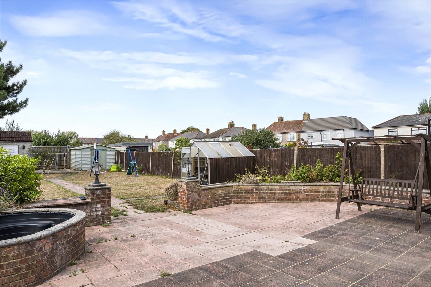 3 bedroom house for sale in Welling | Robinson Jackson