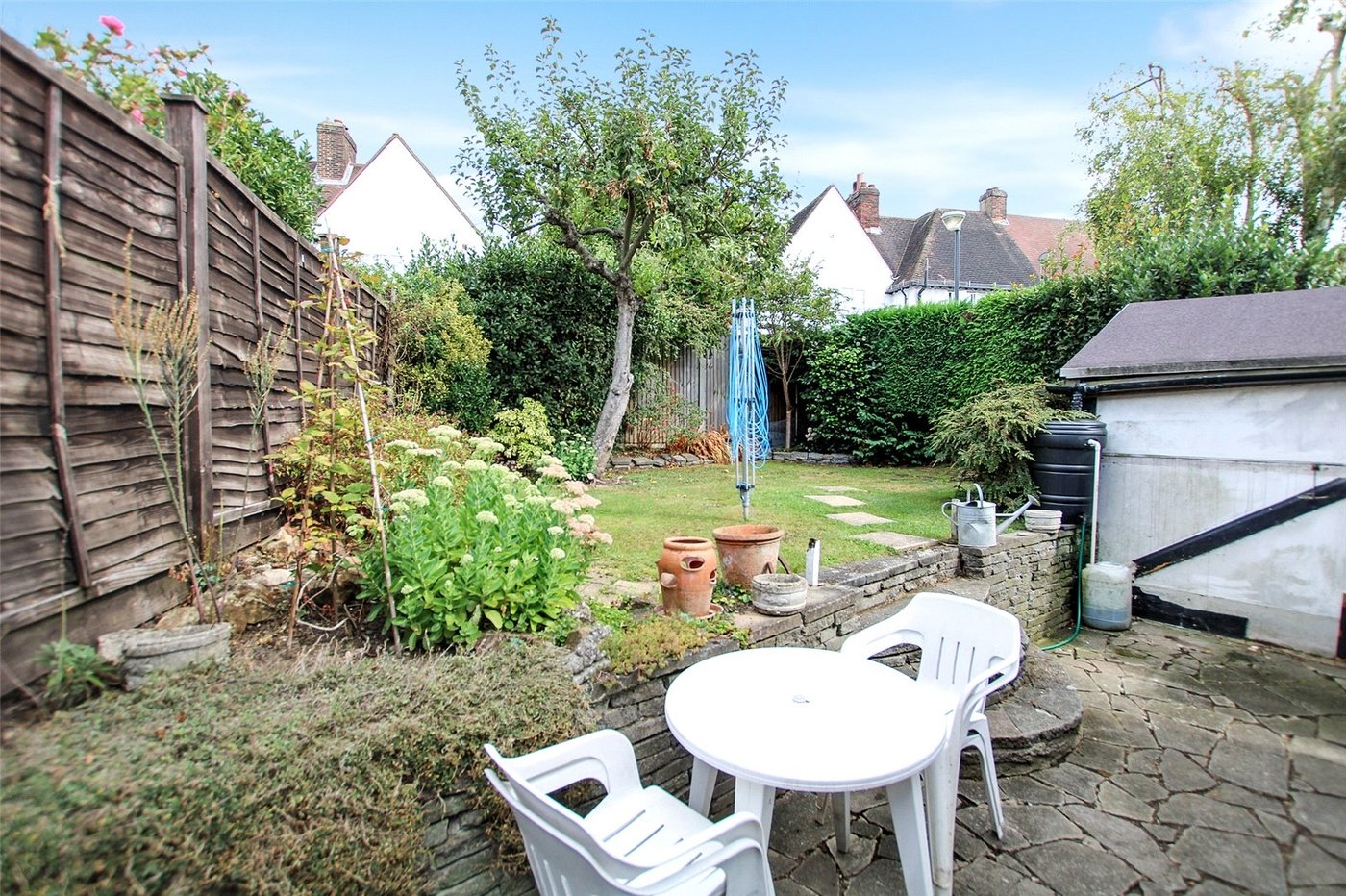 2 bedroom house for sale in Eltham | Robinson Jackson