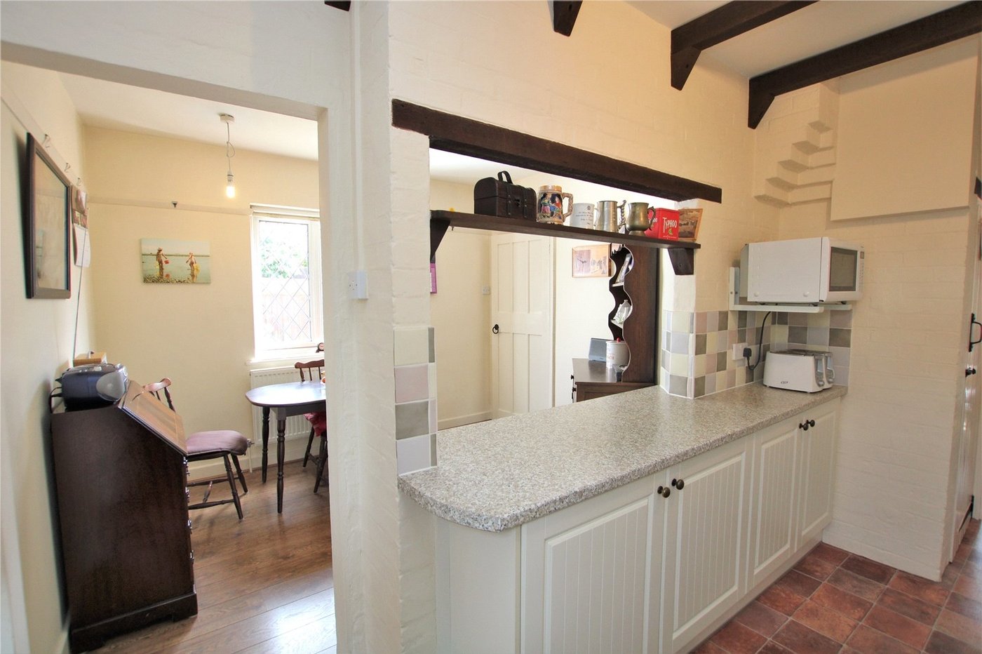 2 bedroom house for sale in Eltham | Robinson Jackson