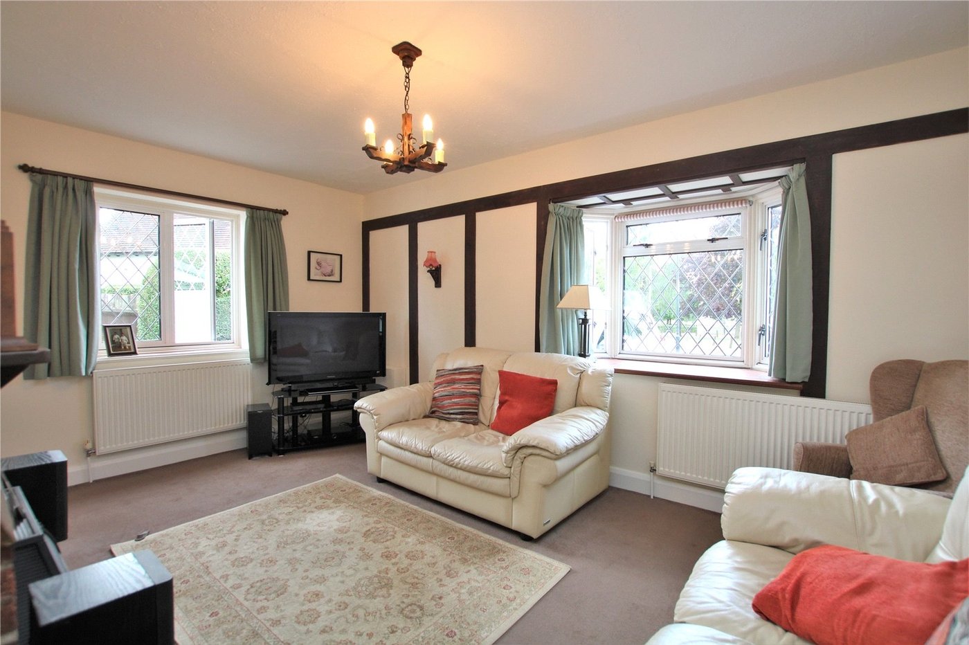 2 bedroom house for sale in Eltham | Robinson Jackson
