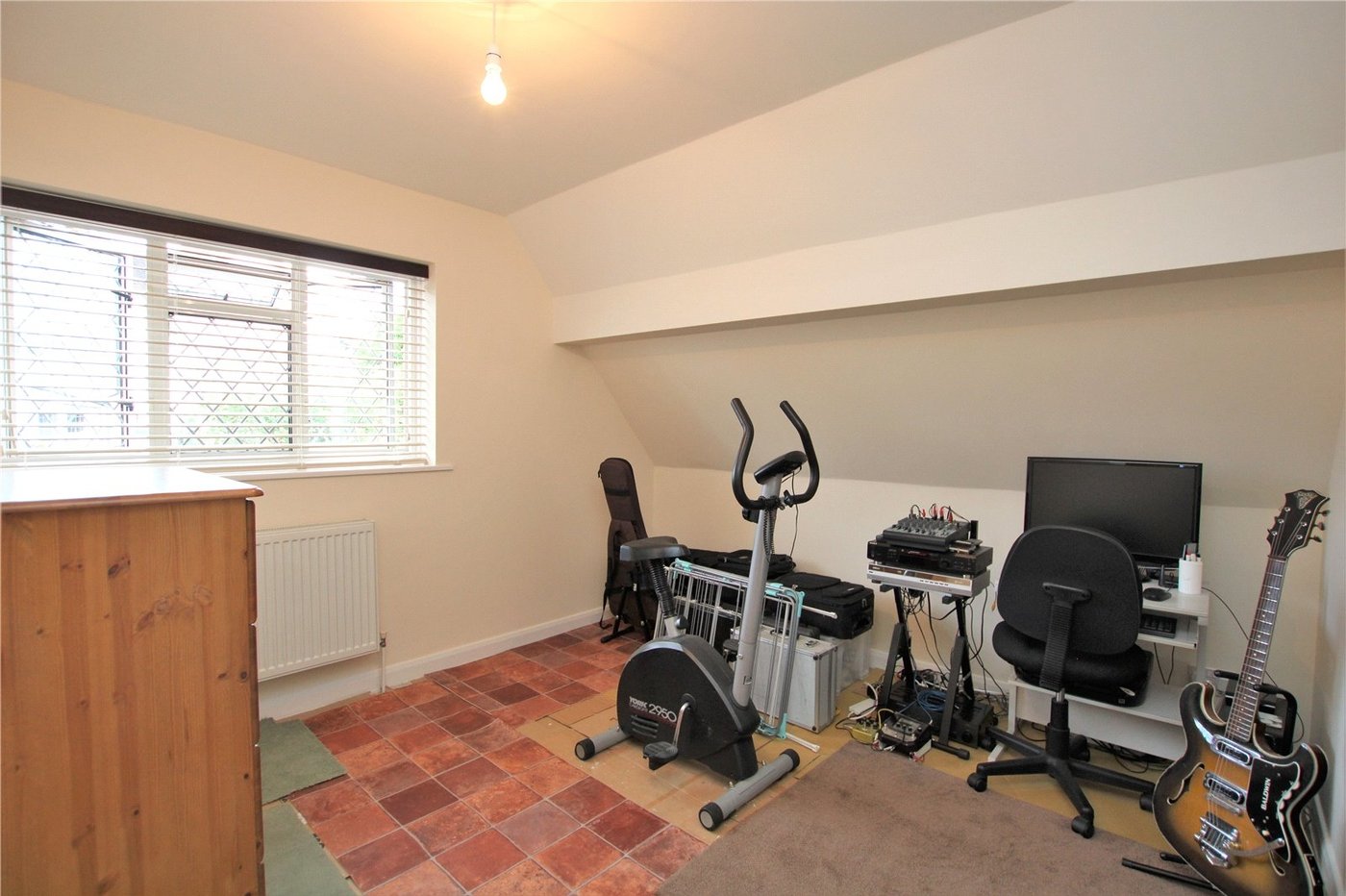 2 bedroom house for sale in Eltham | Robinson Jackson