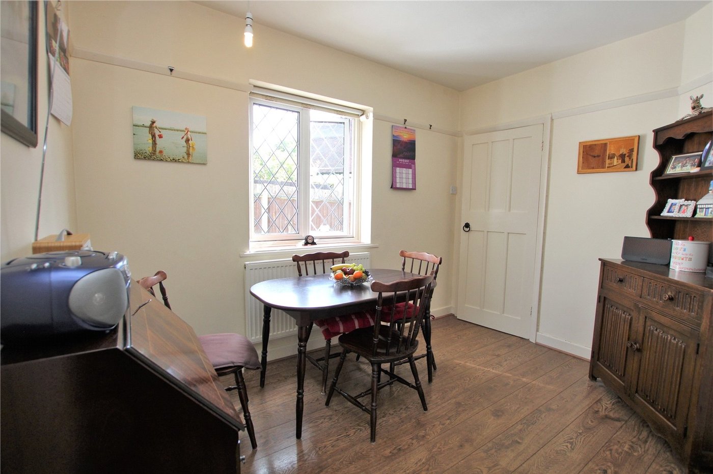 2 bedroom house for sale in Eltham | Robinson Jackson