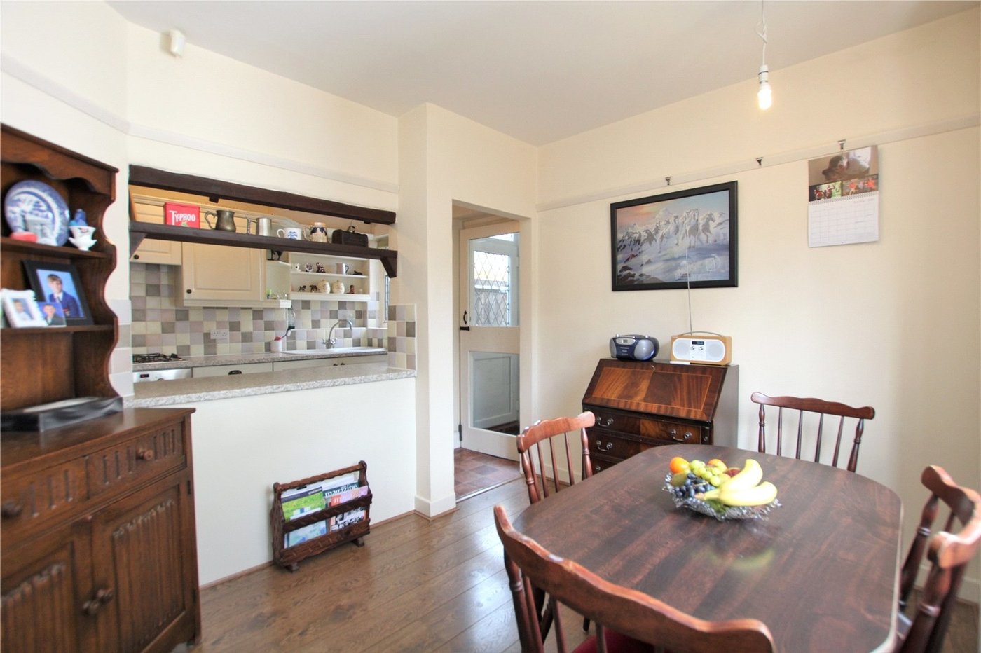 2 bedroom house for sale in Eltham | Robinson Jackson