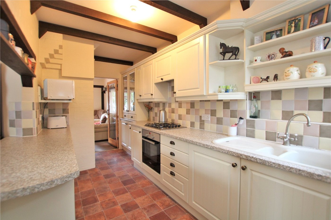 2 bedroom house for sale in Eltham | Robinson Jackson