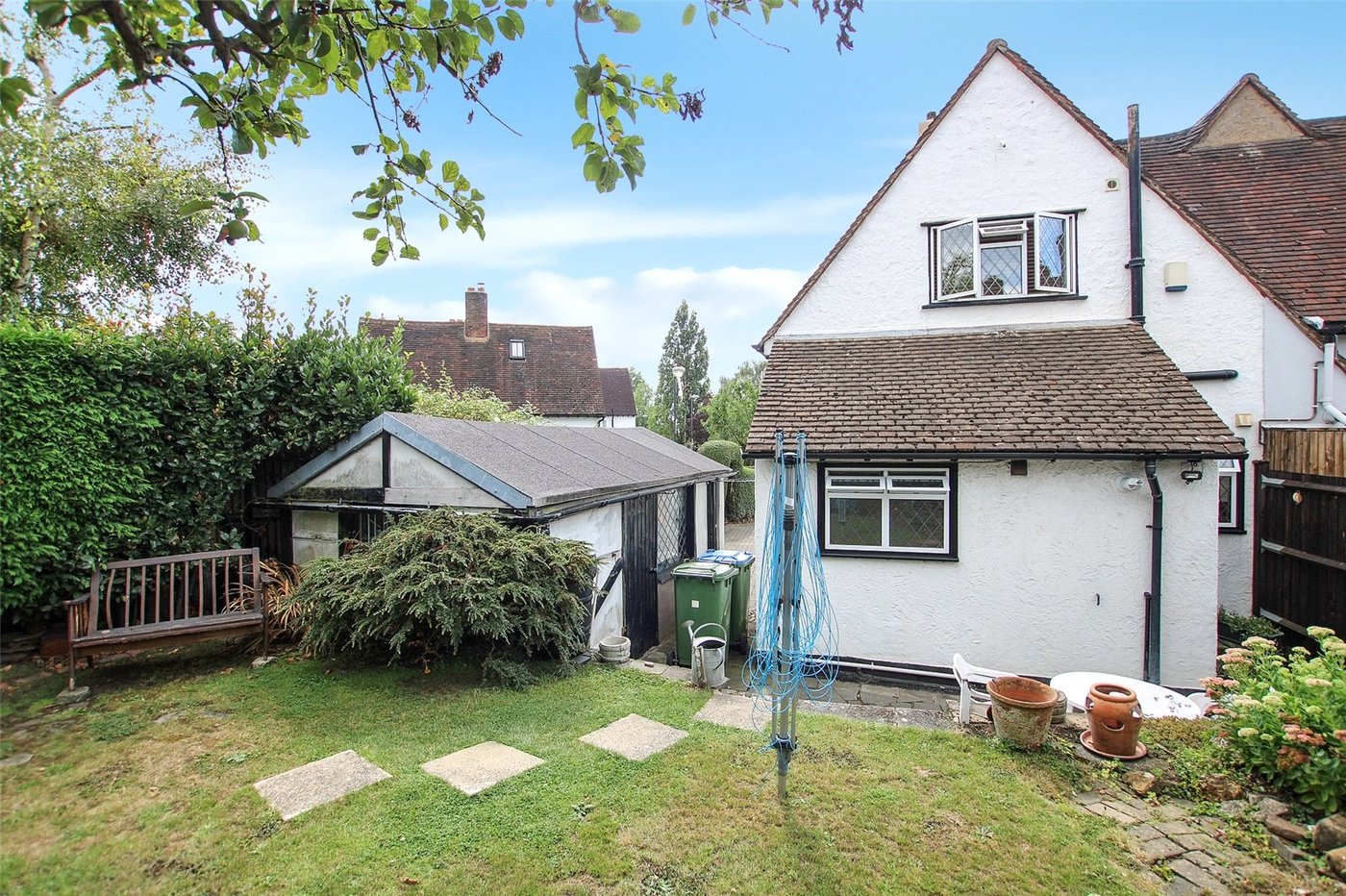 2 bedroom house for sale in Eltham | Robinson Jackson