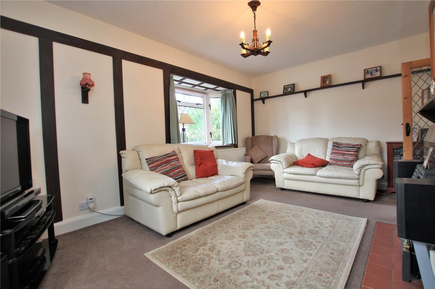 2 bedroom house for sale in Eltham | Robinson Jackson