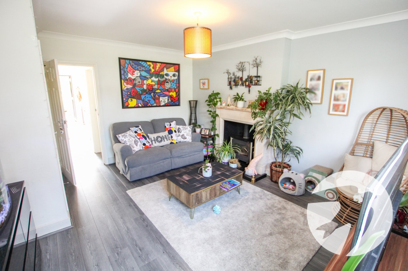 3 bedroom house for sale in London | Robinson Jackson