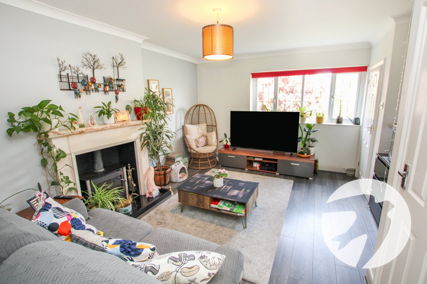 3 bedroom house for sale in London | Robinson Jackson