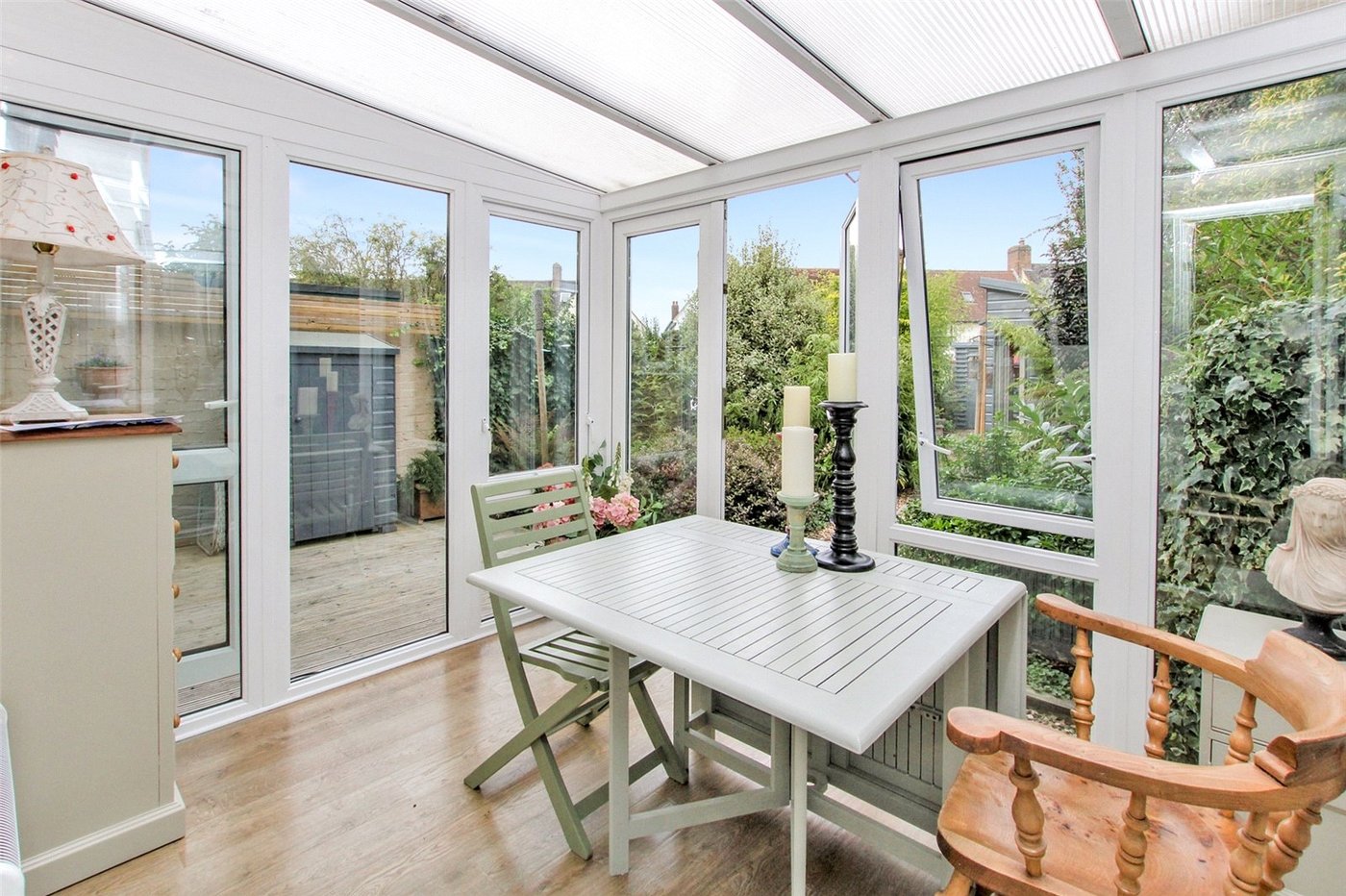 2 bedroom house for sale in Progress Estate | Robinson Jackson