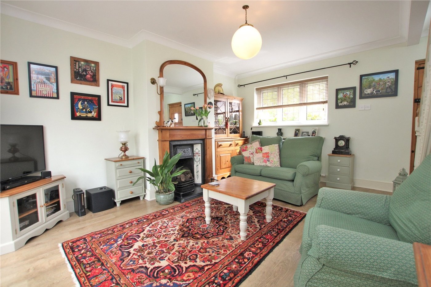 2 bedroom house for sale in Progress Estate | Robinson Jackson