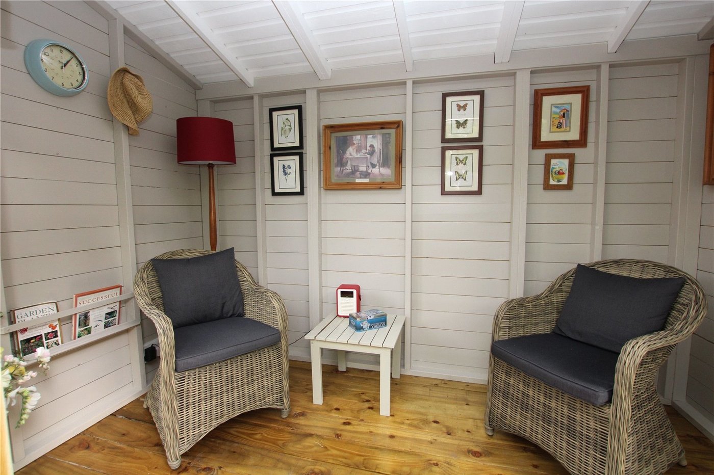 2 bedroom house for sale in Progress Estate | Robinson Jackson