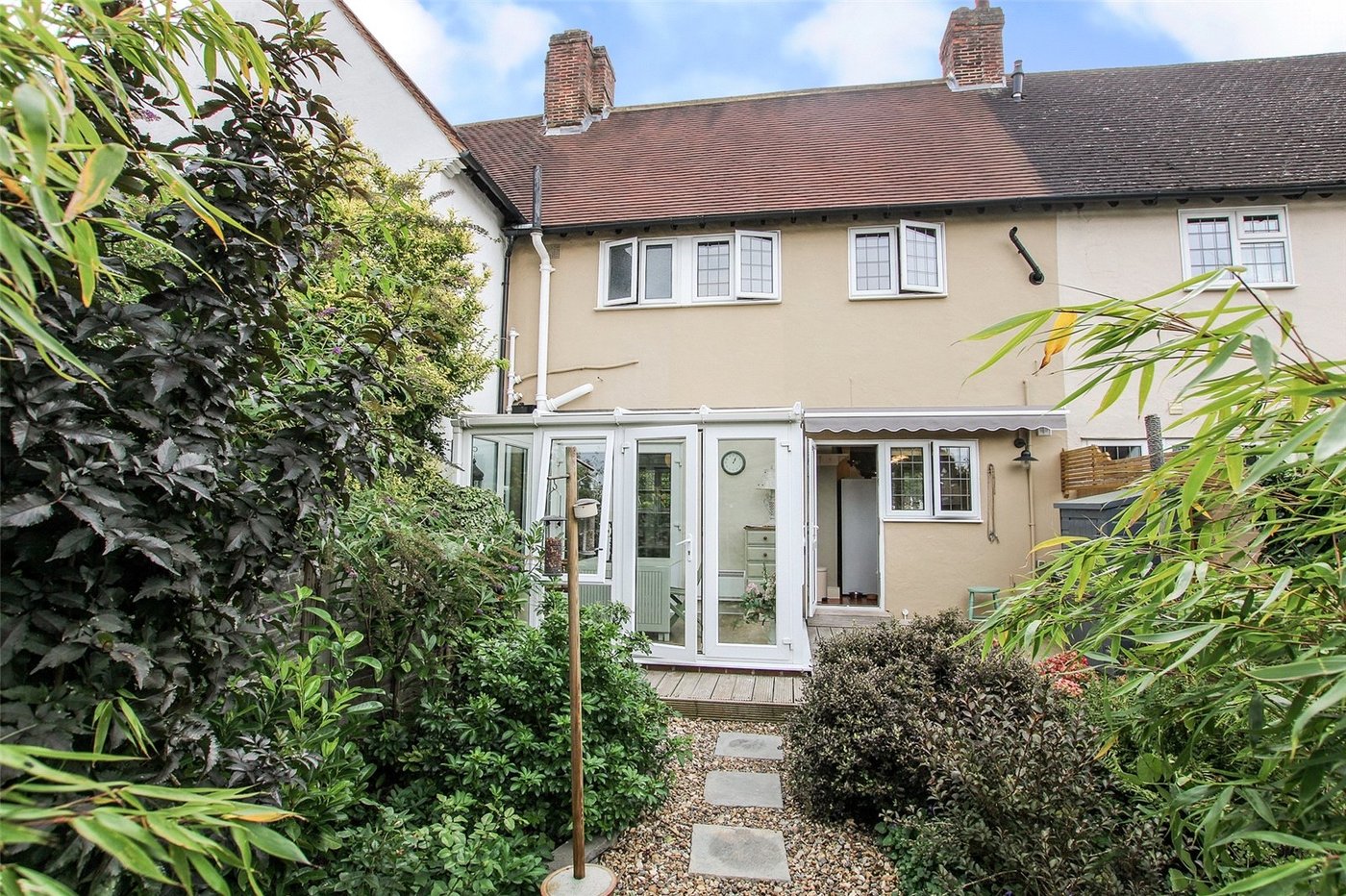 2 bedroom house for sale in Progress Estate | Robinson Jackson